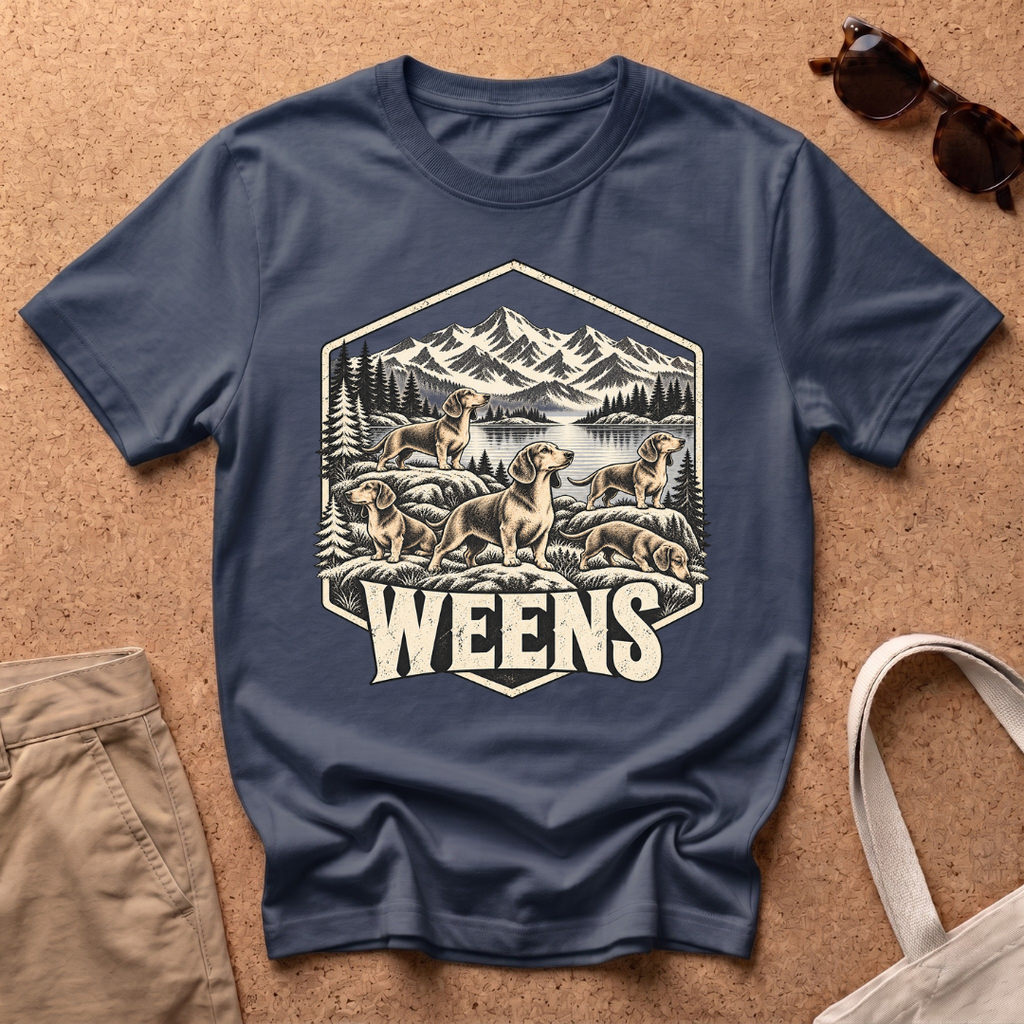 Weens T-Shirt