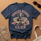Spoiled Weenie Club T-Shirt
