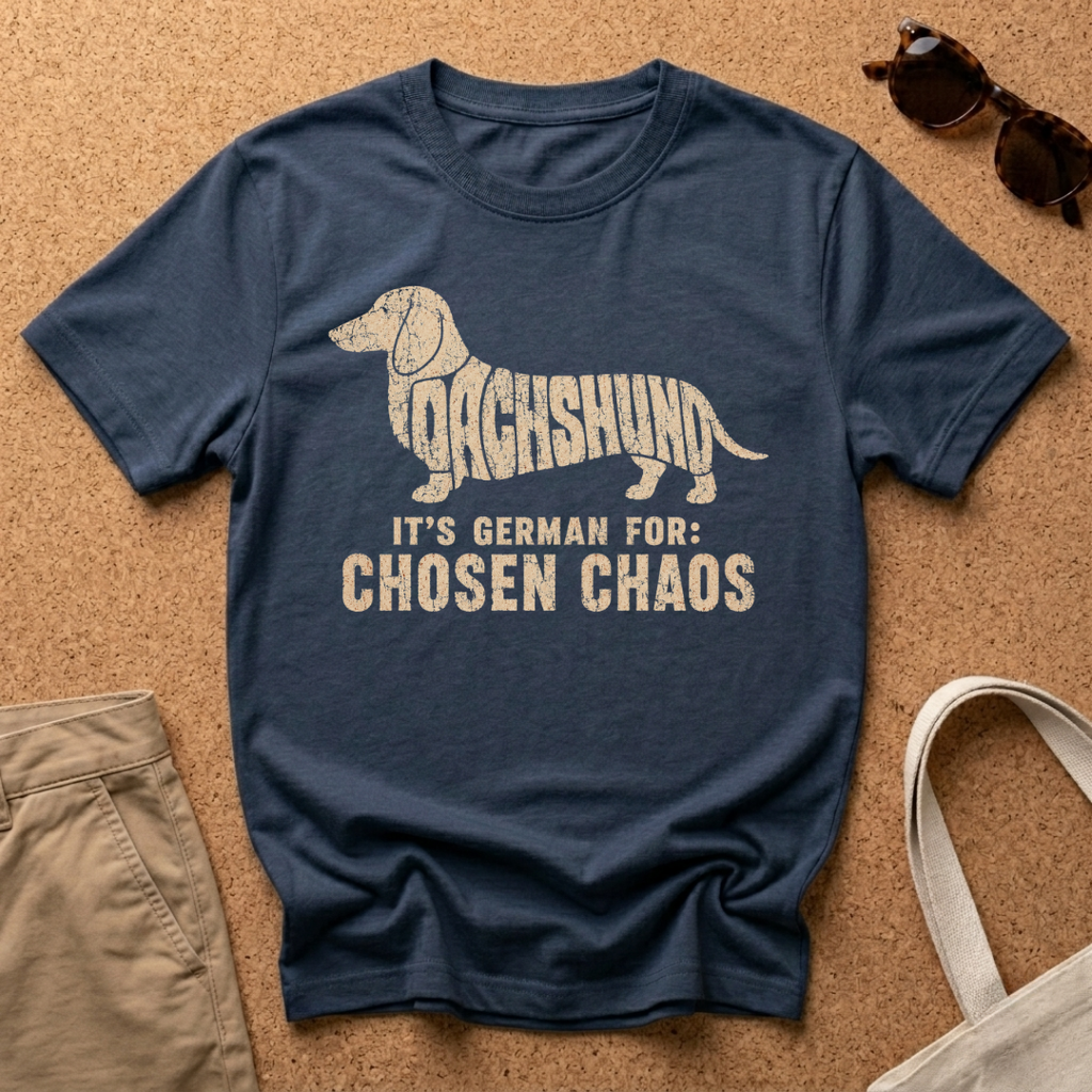 Chosen Chaos T-Shirt