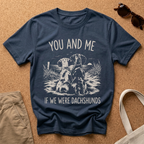 You and Me T-Shirt