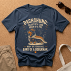 Dachshund Mix T-Shirt