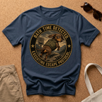 Bath Time Detected T-Shirt