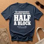 Carried Home T-Shirt