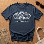 I Herd You T-Shirt