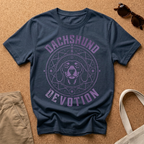 Dachshund Devotion T-Shirt