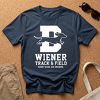 Track and Field T-Shirt