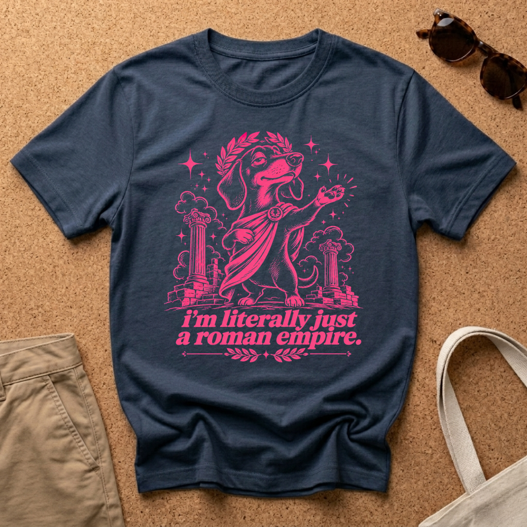 Roman Empire T-Shirt
