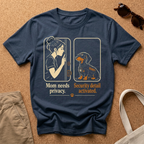 Security Detail T-Shirt