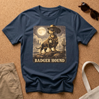 Badger Hound T-Shirt