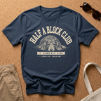 Exercise Club T-Shirt