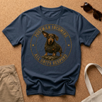 Postman Incoming T-Shirt