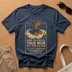 Real Mum T-Shirt