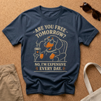 Are you Free? T-Shirt