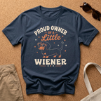 Proud Owner Dachshund T-Shirt
