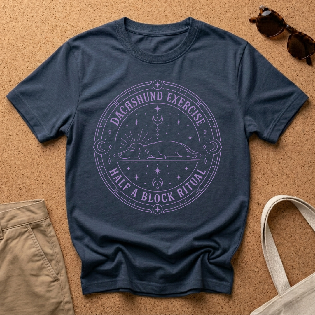 Moon Ritual T-Shirt