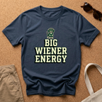 Big Wiener! T-Shirt