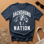 Dachshund Nation T-Shirt