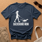 Dachshund Mom T-Shirt