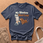 My Shadow T-Shirt - Navy