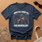 Work Call Panic T-Shirt