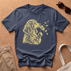 Flower Petals T-Shirt