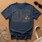Training who? T-Shirt