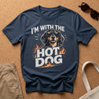 Hot Dog T-Shirt