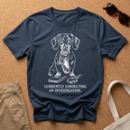 Investigating T-Shirt