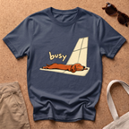 Busy T-Shirt