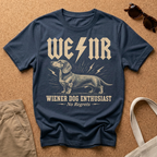 WE NR T-Shirt