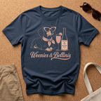 Weenies & Bellinis T-Shirt