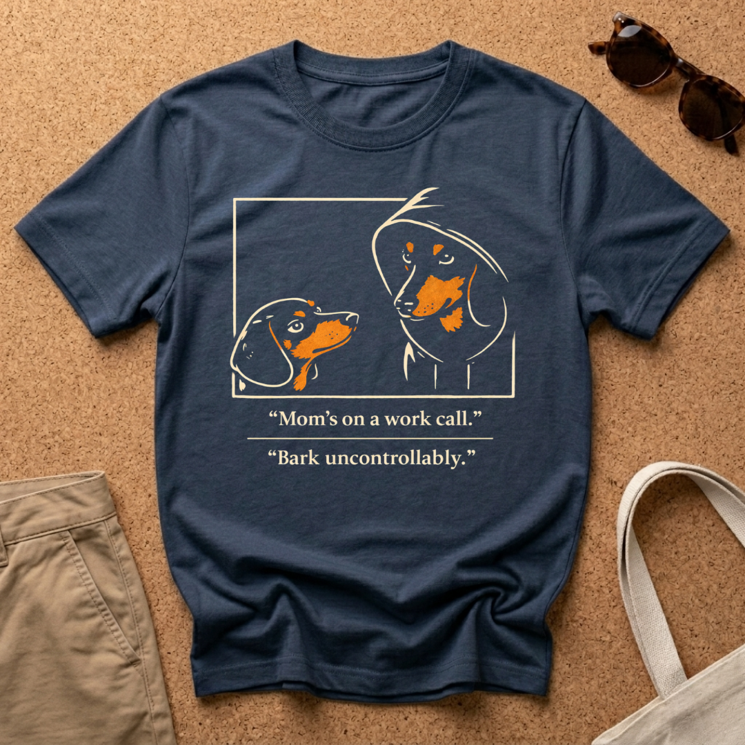 Inner Thoughts V2 T-Shirt