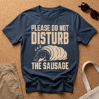 Do Not Disturb T-Shirt