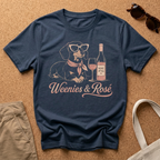 Weenies & Rose T-Shirt