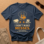 Make Memories T-Shirt