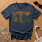 Morning Chaos T-Shirt