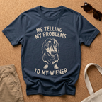 My Problems T-Shirt