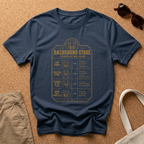 Stare Translator T-Shirt
