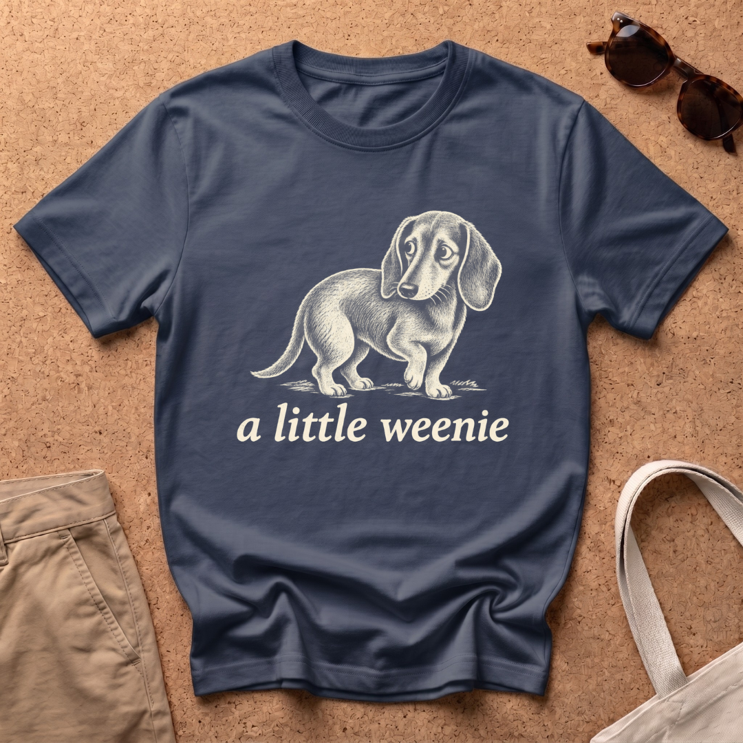 Little Weenie T-Shirt