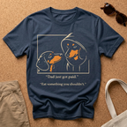 Inner Thoughts V3 T-Shirt