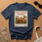 Long Stemmed Doxie T-Shirt