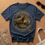 Leaf Detected T-Shirt
