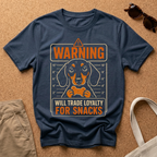 Loyalty Stealer T-Shirt