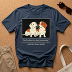 Activate Chaos Mode T-Shirt