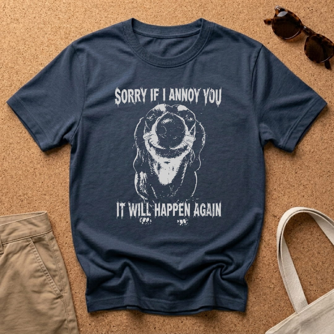 It will happen again T-Shirt