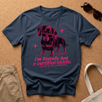 Certified Baddie T-Shirt