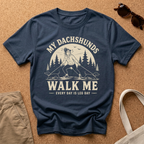 Leg Day DailyT-Shirt