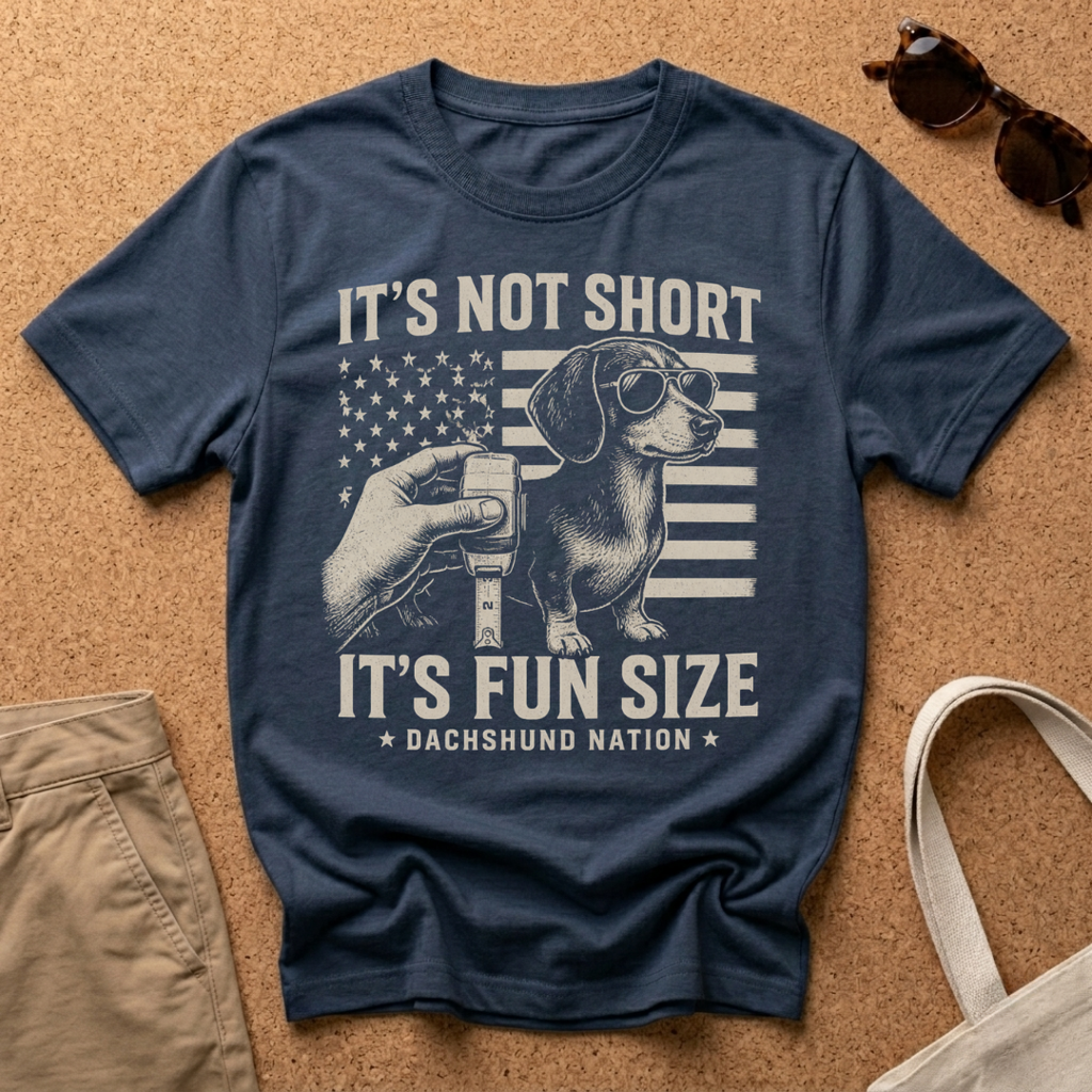 It's Fun Size T-Shirt