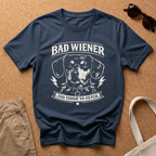 Bad Wiener T-Shirt