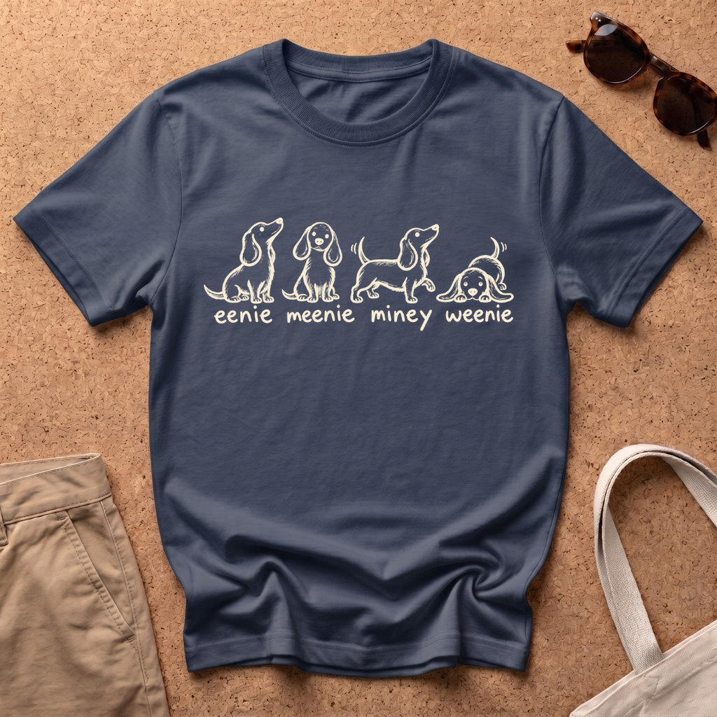 Miney Weenie T-Shirt